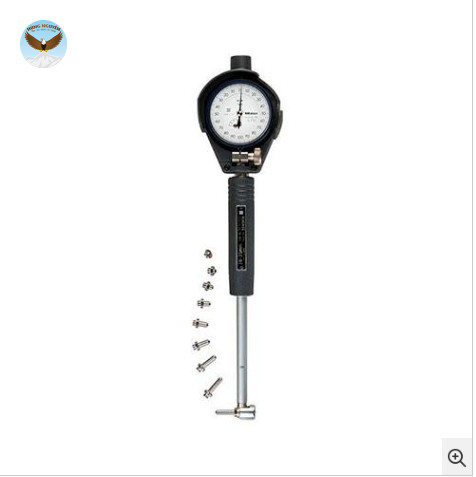 Đồng hồ đo lỗ MITUTOYO 511-721-20 (18-35mm, 0.001mm)